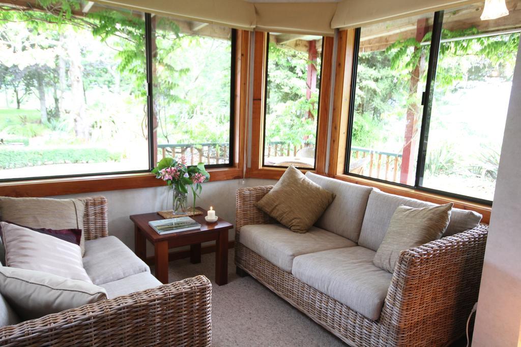 Murchison Lodge Extérieur photo
