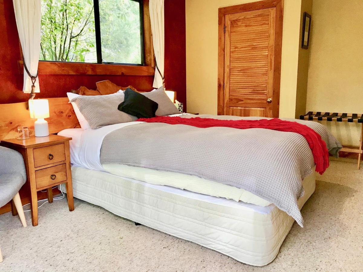 Murchison Lodge Extérieur photo