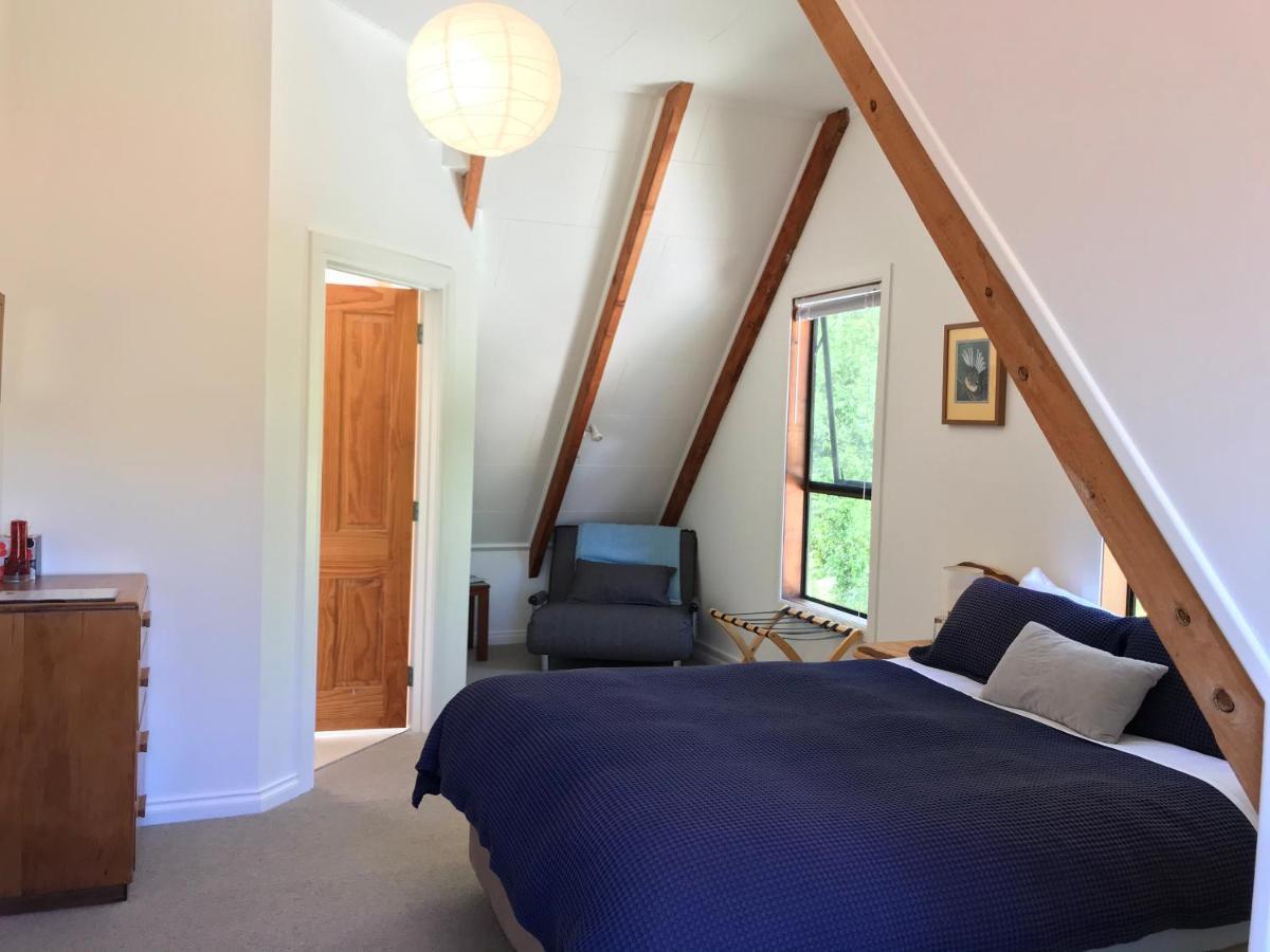 Murchison Lodge Extérieur photo
