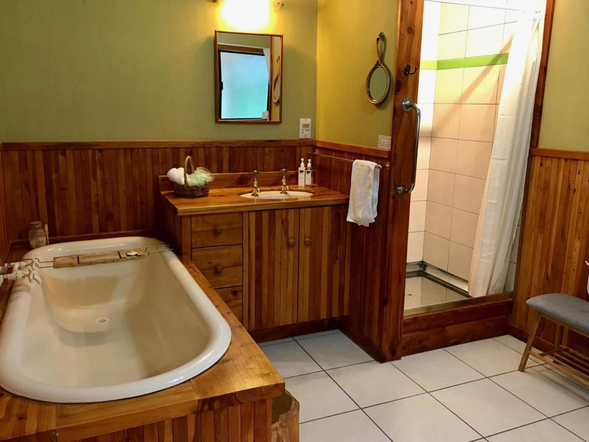 Murchison Lodge Extérieur photo